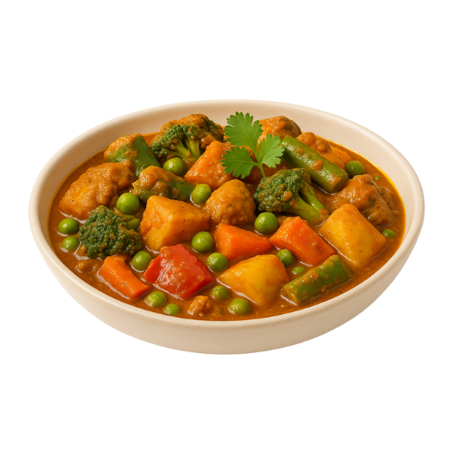 Sabji Masala