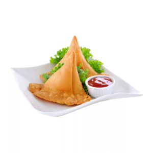 Samosas