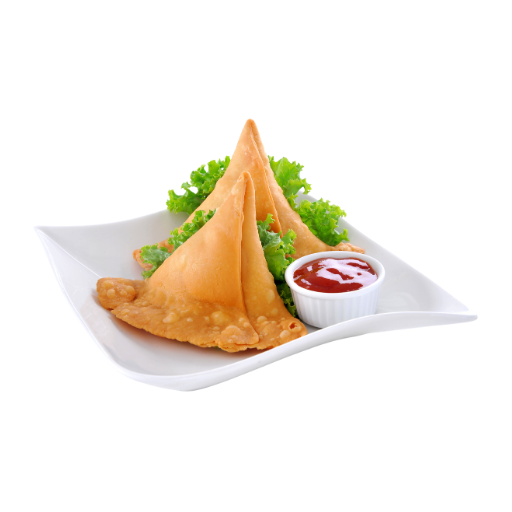Samosas