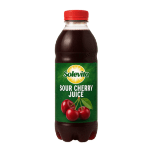 Cherry juice - 1l Fl