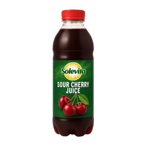 Cherry juice - 1l Fl