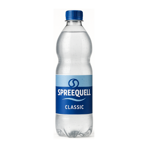Water (Classic or Still) - 1L Fl