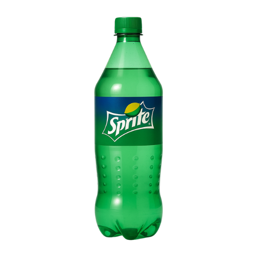 Sprite - 1l Fl