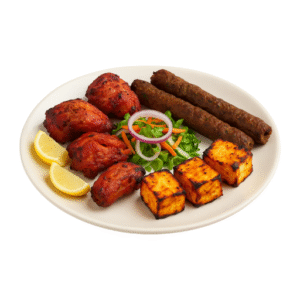 Tasty India Grill