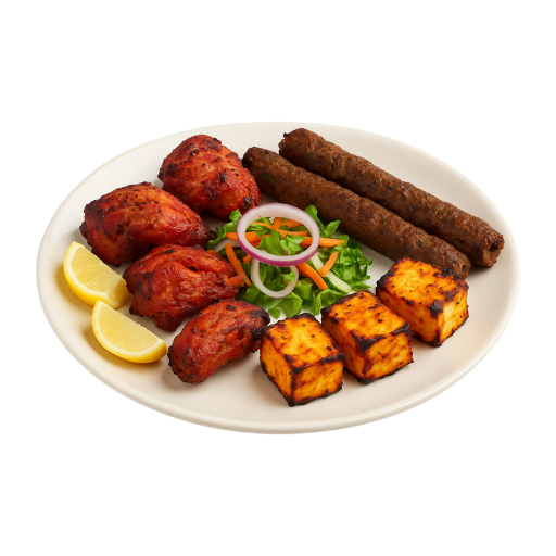 Tasty India Grill