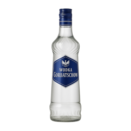 Gorbachev Vodka