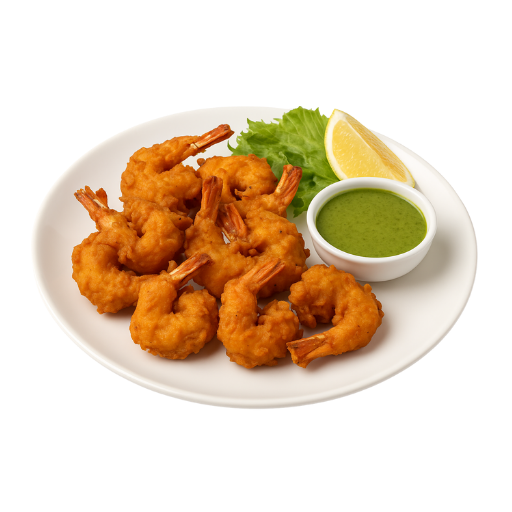 Jhinga Pakora