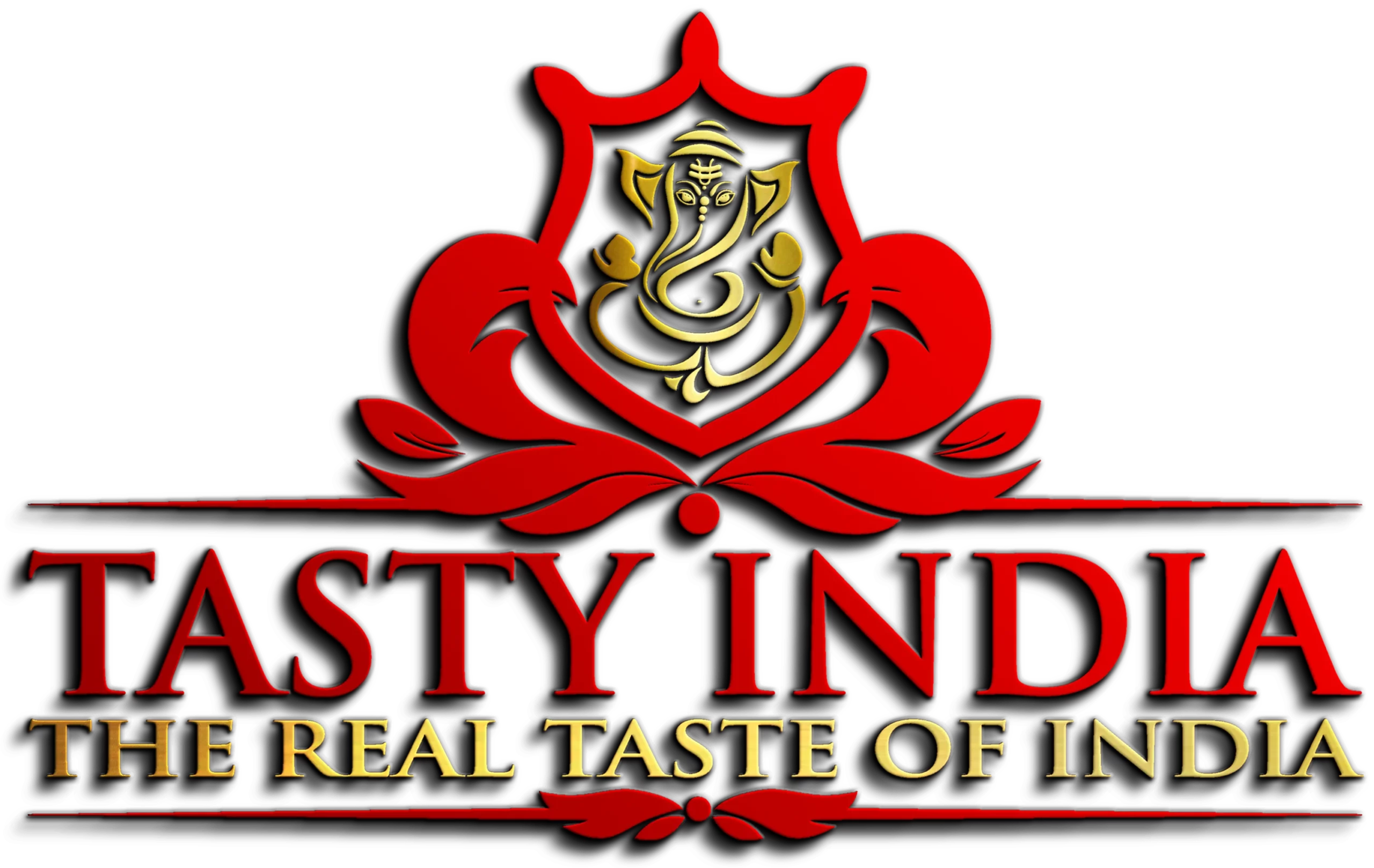 Tasty India Logo