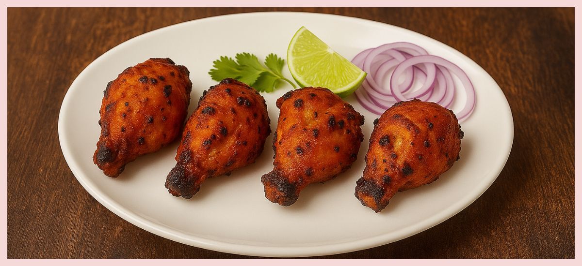 Chicken Tikka