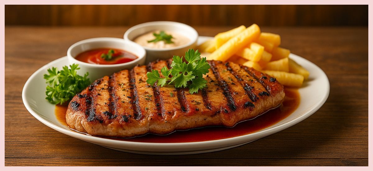 Royal Grill