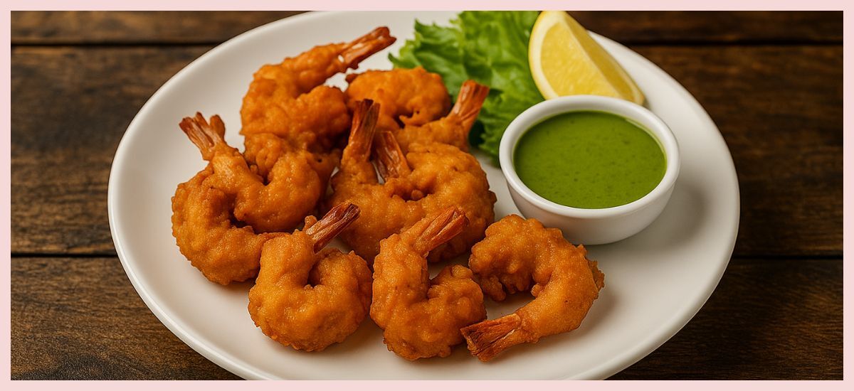 Gobi Pakora