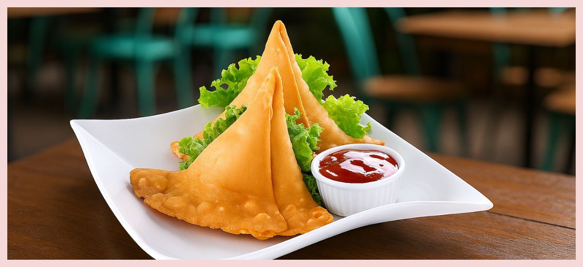 Samosa